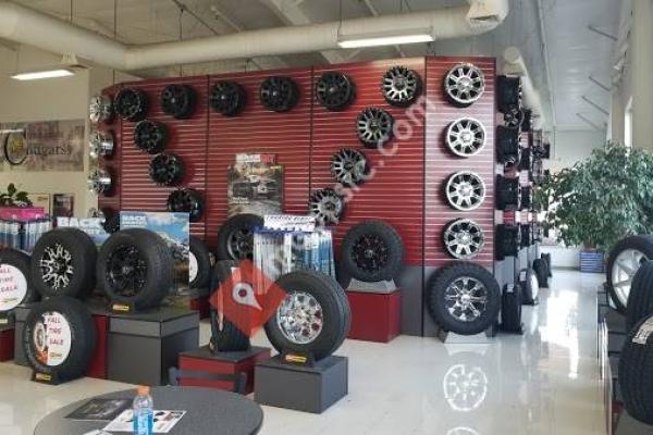 Les Schwab Tire Center