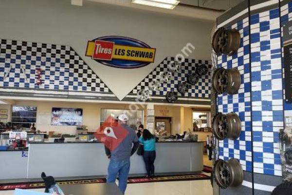 Les Schwab Tire Center