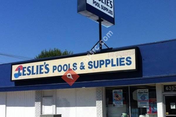 Leslie's Pool Supplies, Service & Repair