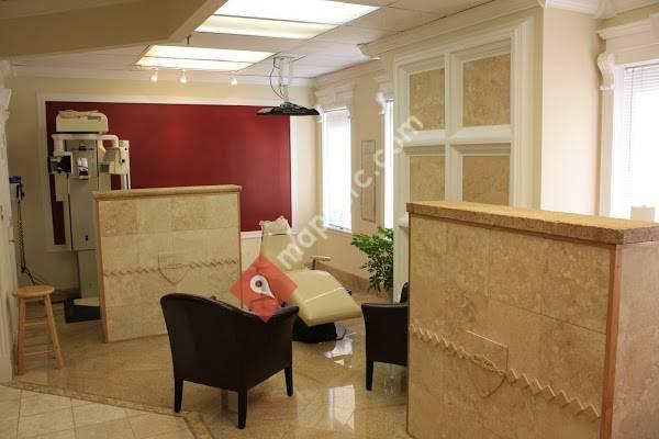 Lester A. LeBlanc, D.D.S., P.C.