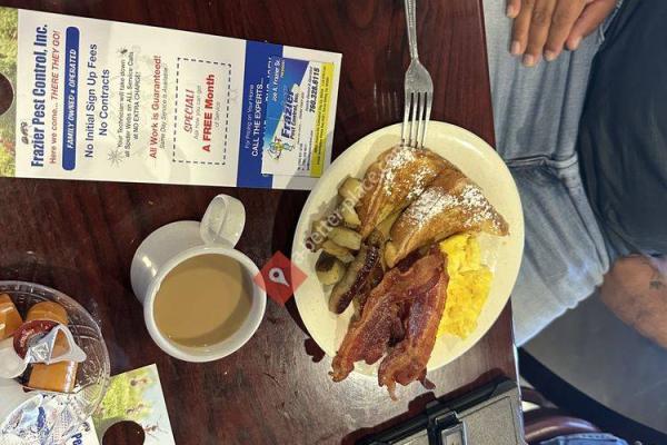 Let's Feast Premium Catering