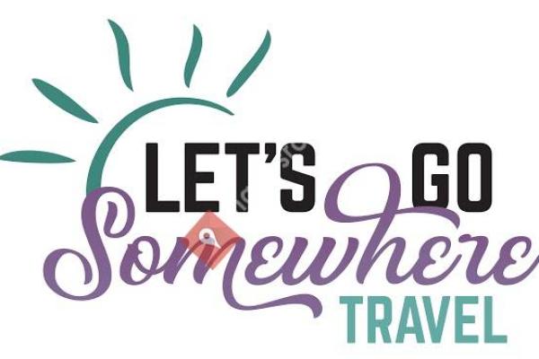 Let's Go Somewhere Travel Services