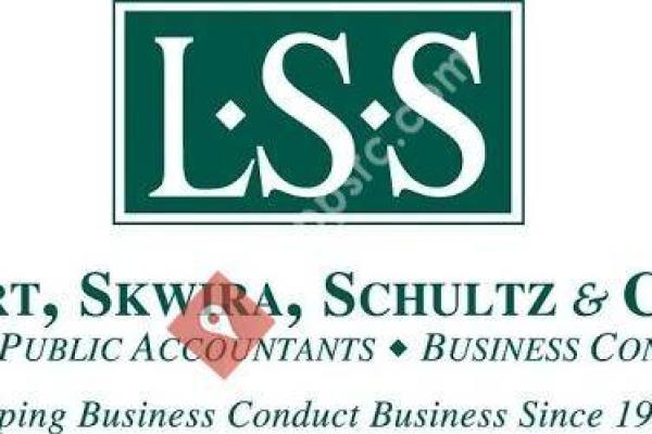 Lethert, Skwira, Schultz & Co. LLP