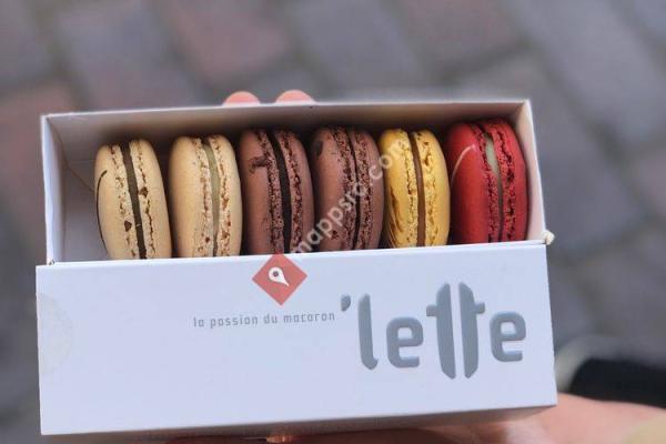 'Lette Macarons