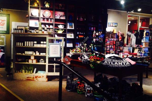 Letterbox General Store and Soda