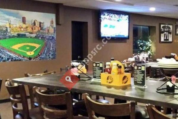 Level 20 Sports Bar Restaurant & Banquet Venue