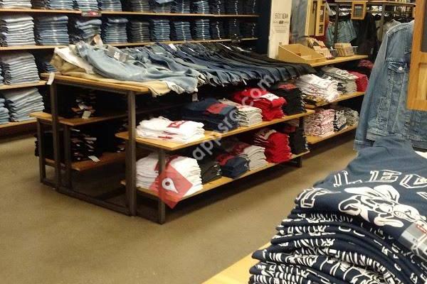 Levi's Outlet Store at Grand Prairie Premium Outlets