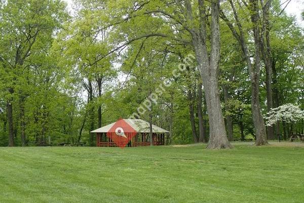 Lewis Morris Park