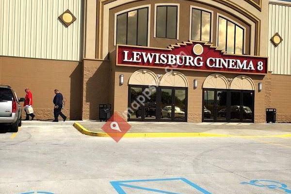 Lewisburg Cinema 8