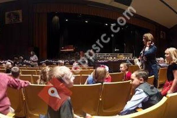 Lewiston High School