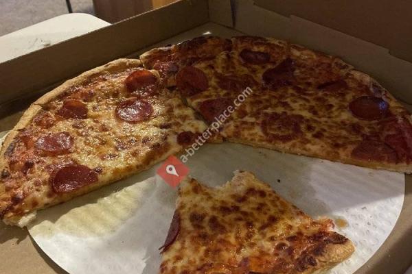 Lewiston House Of Pizza