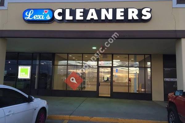 Lexi's Cleaners