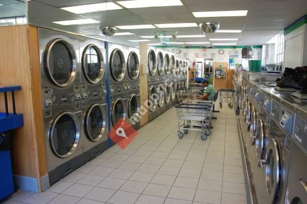 Lexington Ave Laundromat