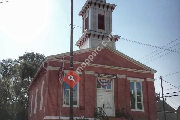 Lexington Historical Museum