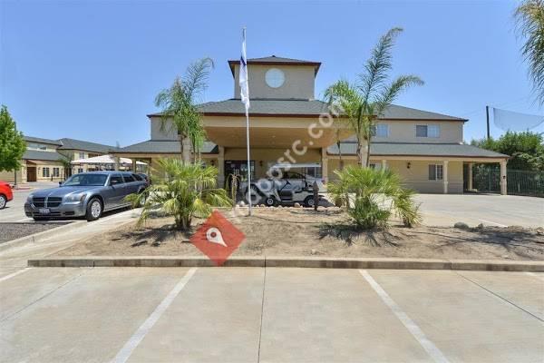 Lexington Inn & Suites - Yuba City