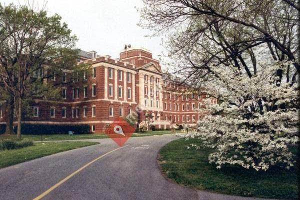 Lexington VA Medical Center: Cooper Division