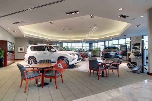 Lexus of Peoria