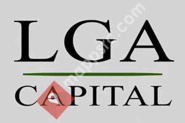 LGA Capital CRE, LLC