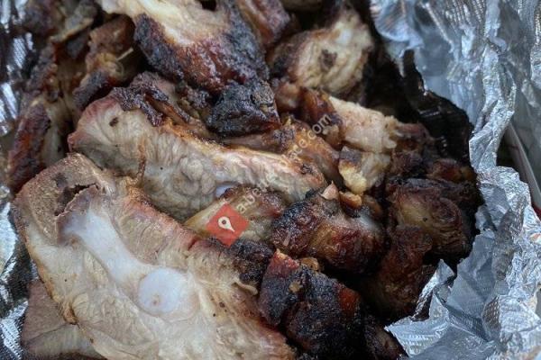 Li'l Porgy's Bar-B-Que