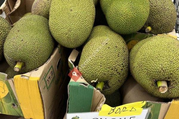 Li Ming's Global Mart