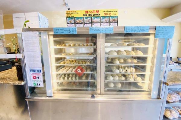 Li Yuan Dim Sum