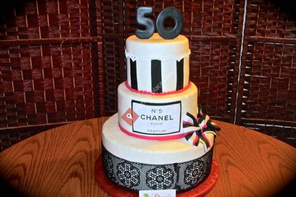 Liana's Cake Kitchen