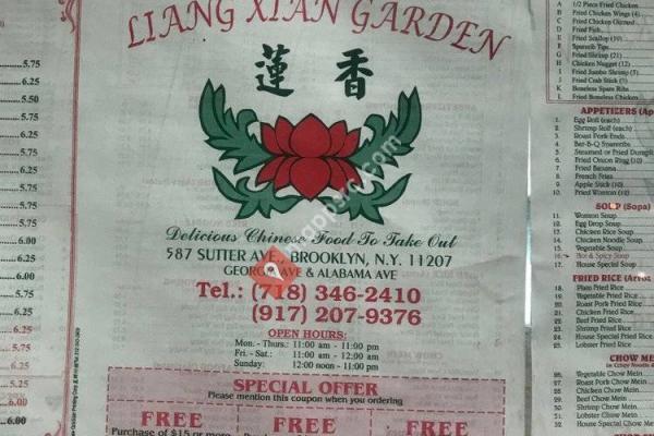 Liang Xian Garden