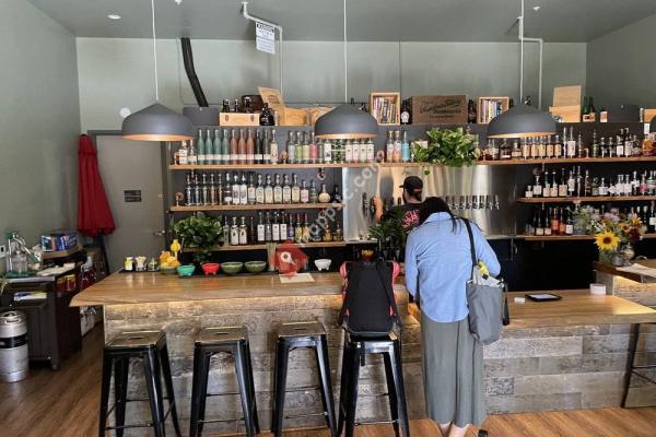 Libation Taproom & Bottle Shop