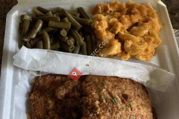 Libby's Sweet Soul Kitchen