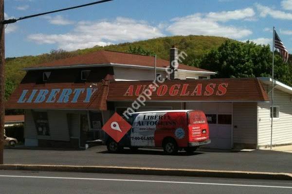 Liberty AutoGlass