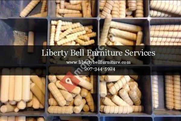 Liberty Bell Furniture Repair & Upholstery