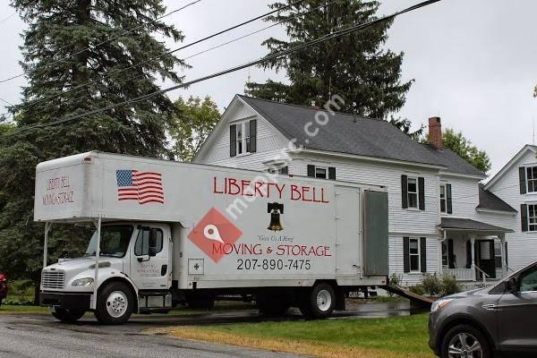 Liberty Bell Moving & Storage