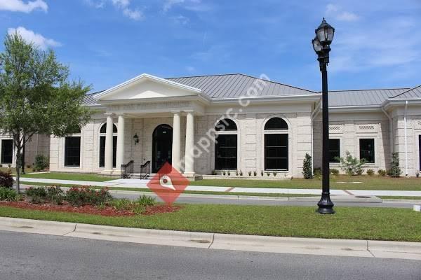 Liberty County Library