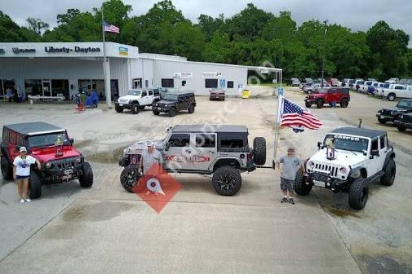 Liberty Dayton Chrysler Dodge Jeep