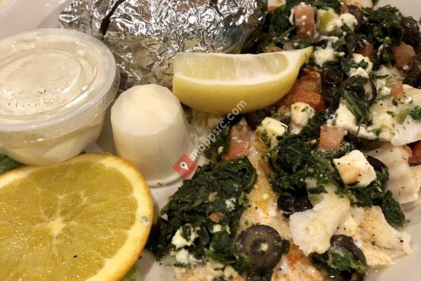 Liberty Family Restaurant