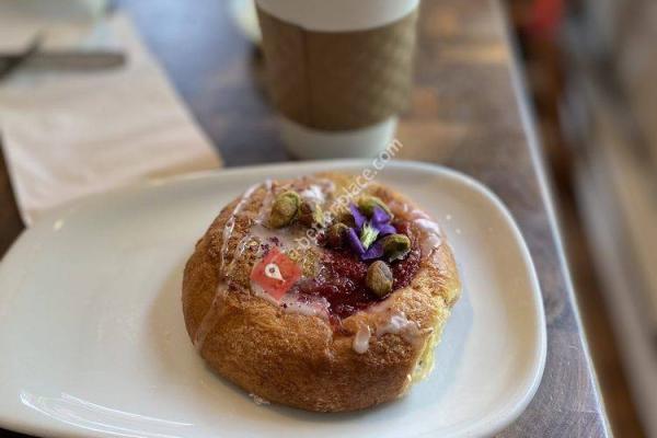 Liberty House Coffee and Café