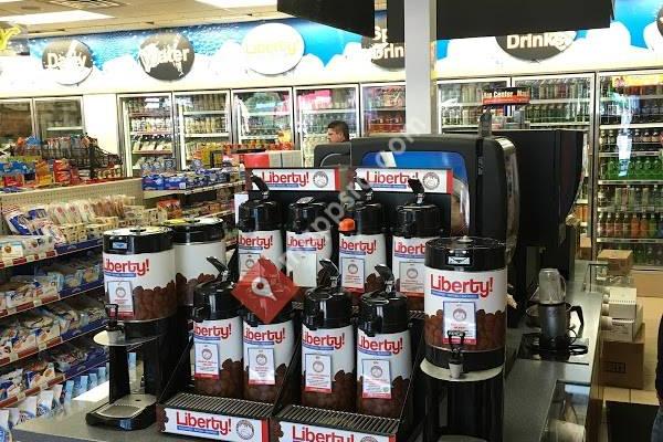 Liberty! - Mifflinville Travel Plaza