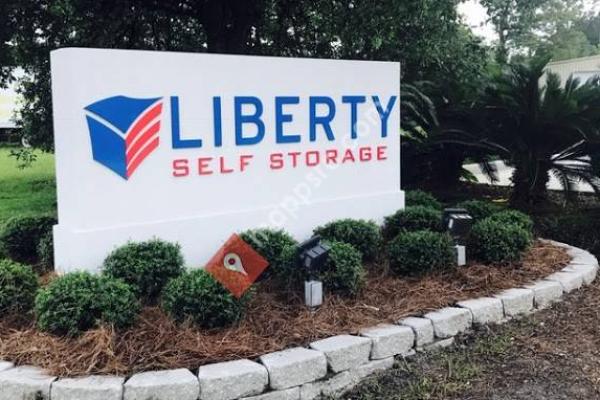 Liberty Self Storage