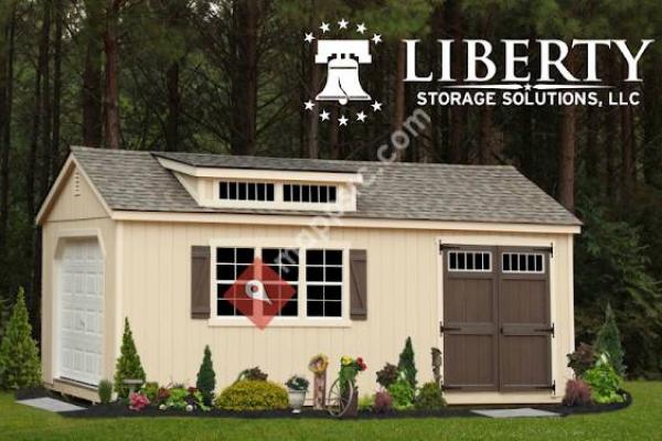 Liberty Storage Solutions Taylorsville