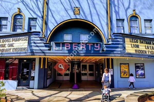 Liberty Theatre