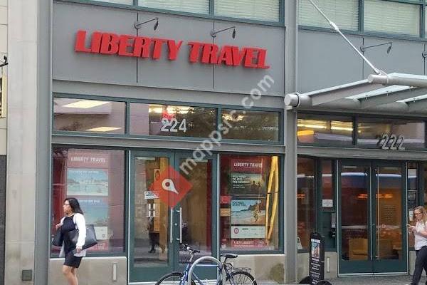 Liberty Travel