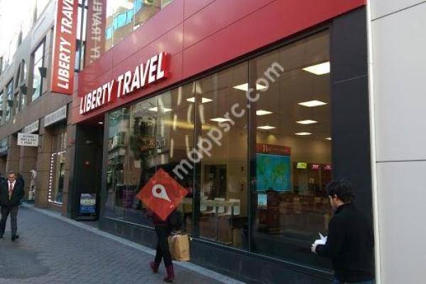 Liberty Travel Boston