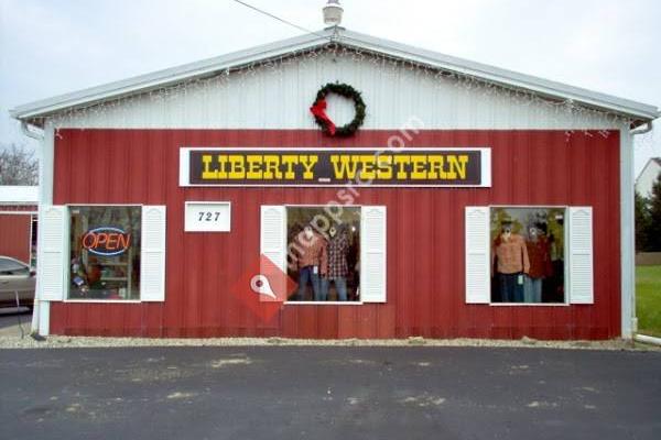Liberty Western