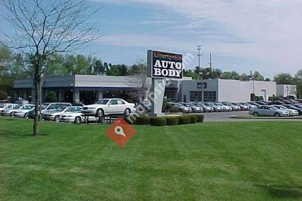 Libertyville Auto Body