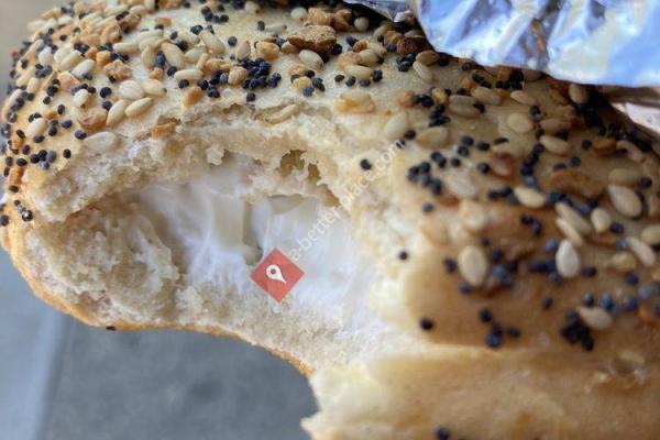 LIC Bagel