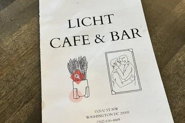 Licht Cafe