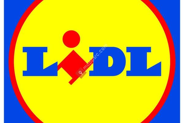 Lidl - Bergenfield
