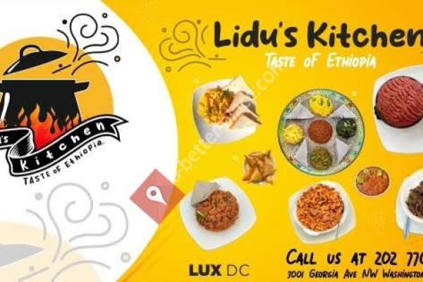 Lidus Kitchen