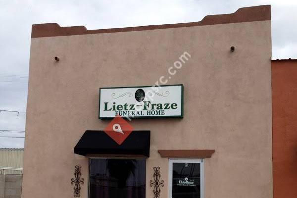 Lietz-Fraze Funeral Home & Crematory