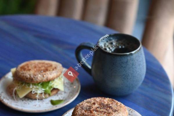 Life Alive Organic Cafe South End